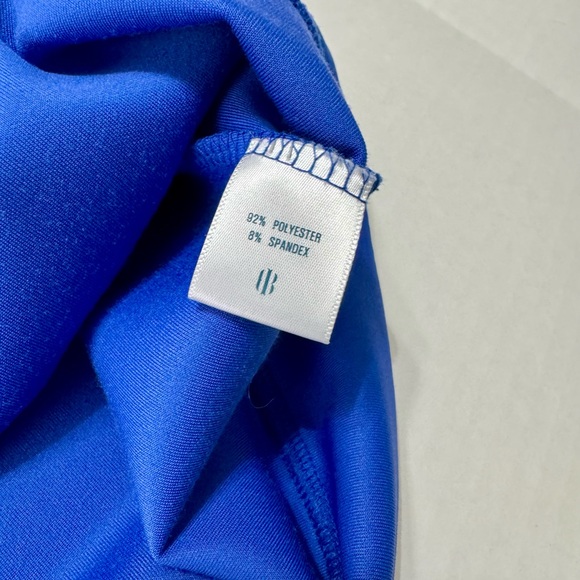 🔵Holderness and Bourne Quarter Zip - Picture 6 of 10